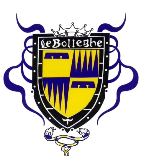 Scudo Contrada Botteghe